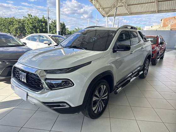 FIAT TORO 1.3 TURBO 270 FLEX VOLCANO AT6